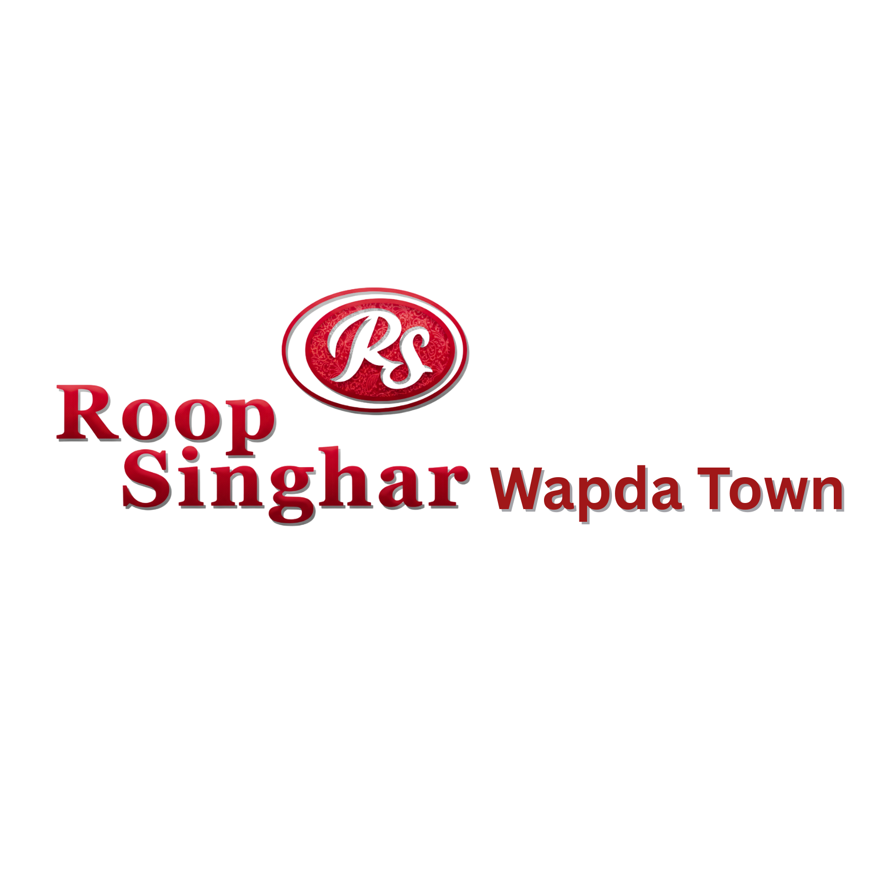 Roop Singhar Logo